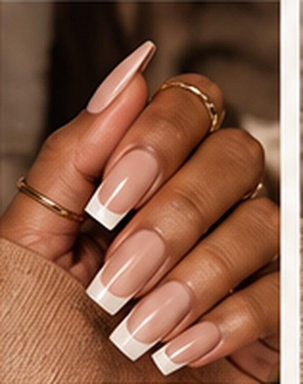 Square Nails